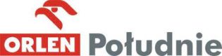 Logo ORLEN Południe