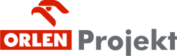 Logo ORLEN Projekt