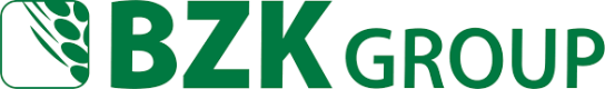 MZK Group Logo BIOERG